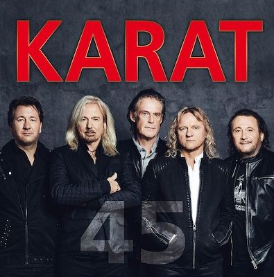 KARAT 45