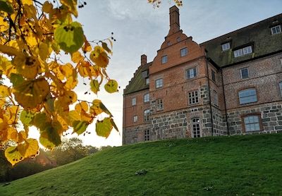 Erntedank in Ulrichshusen