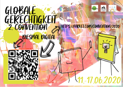 2. Greifswalder Convention - online!