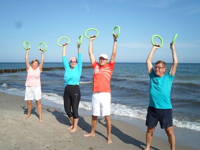 smovey®Training Outdoor