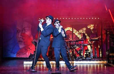 Blues Brothers - Die Highlights (Zum letzten Mal)