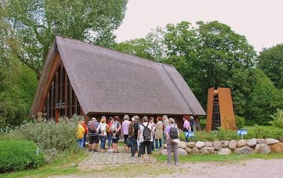 Ortswanderung durch das Ostseebad