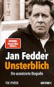 Lesung: Tim Pröse  "Jan Fedder - Unsterblich"