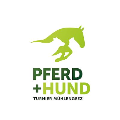 Pferd + Hund - Turnier Mühlengeez