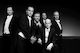 COMEDIAN HARMONISTS TODAY / DAS KONZERT
