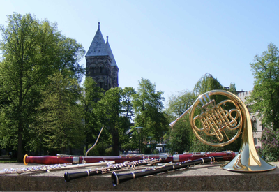 Nordischer Klang: Partnerstädtekonzert der Musikschulen Lund und Greifswald