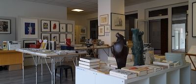 Sommergalerie Feldberg 