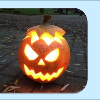 Halloween