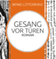 Lesung: Gesang vor Türen