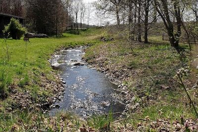 Unterwegs mit dem Ranger - Frühlingserwachen an der Schaale