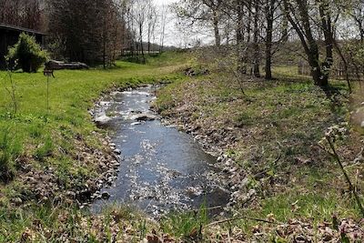 Unterwegs mit dem Ranger - Frühlingserwachen an der Schaale 