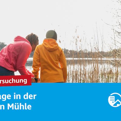 Wasseruntersuchung