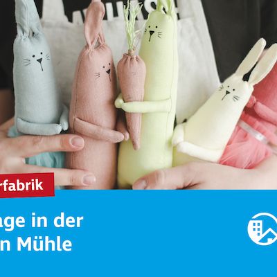 Kuscheltierfabrik