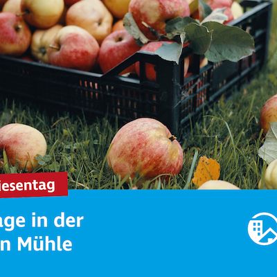 Streuobstwiesentag