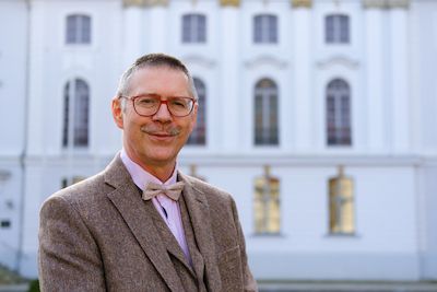 Familien-Universität mit Prof. Dr. Ralf Schneider