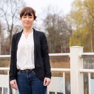 Universität im Rathaus mit Prof. Dr. Sophie Baumann