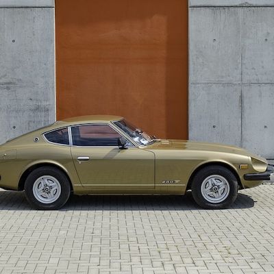 8. Oldtimerrallye