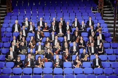 GASTKONZERT IN WIEN