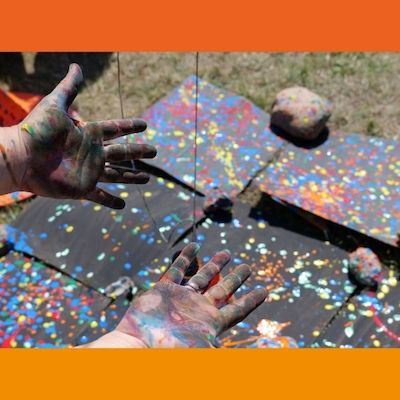 Workshop FARBE (2-tägig)