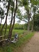 Unterwegs mit dem Ranger - Radtour auf dem Grünen Band um den Schaalsee