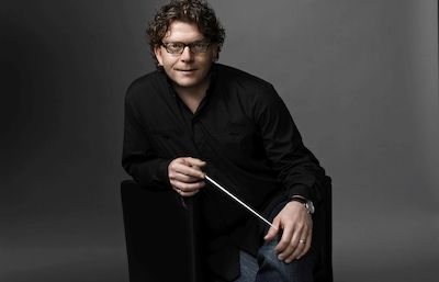 1. Philharmonisches Konzert / Feuerzauber