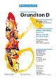 "Grundton D" Konzert Klosterkirche St. Maria im Sonnenkamp Neukloster
