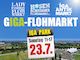 Giga Flohmarkt