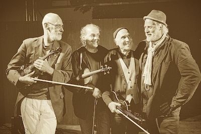 Konzert mit Thomas Putensen und Beatensemble