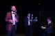 An Evening with the Rat Pack