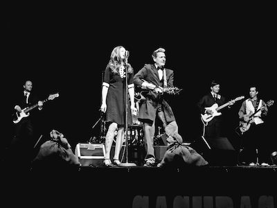 THE CASHBAGS - Live in Germany 2023/2024