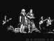THE CASHBAGS - Live in Germany 2023/2024
