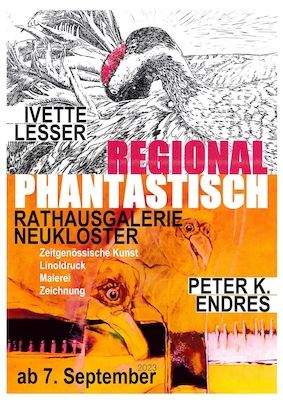 Rathausgalerie Neukloster