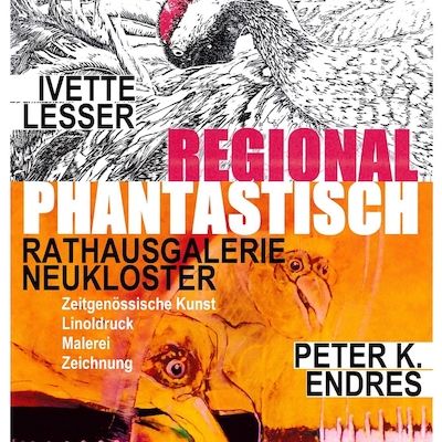 Rathausgalerie Neukloster
