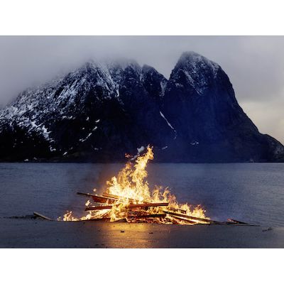 Fotografie aus Norwegen und Deutschland