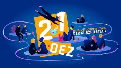 Kurzfilmtage im Zoo Rostock