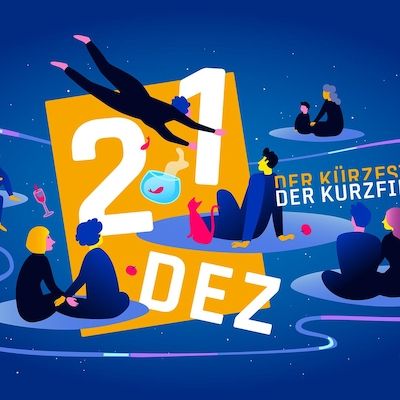 Kurzfilmtage im Zoo Rostock