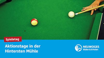 Spieletag