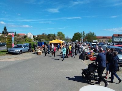 Antik & Trödel Markt