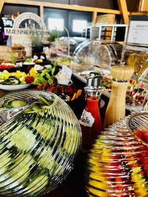 Brauers-Brunch