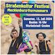 Straßenkultur Festival MV in der Warbelstadt Gnoien