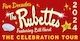 THE RUBETTES