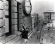 Filmkonzert - Harold Lloyd: AUSGERECHNET WOLKENKRATZER