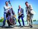 Jazztime trifft Kunst |  Jazz&Swing auf Schloss Wiligrad