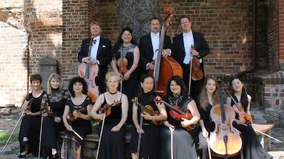 SommerabendMusik