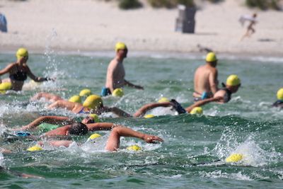 9. Darsser Ostseeschwimmen