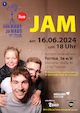Von Haus zu Haus mit Musik von JAM