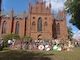 Wikingerfest Kloster Malchow
