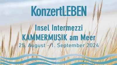 Melange Konzert
