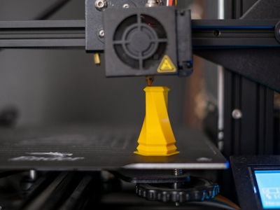 Workshop 3D-Druck