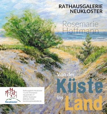 Rathausgalerie Neukloster 